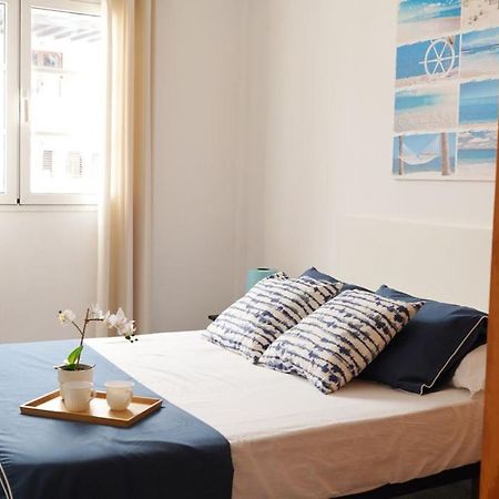 Appartement Apartamento Mila Vista Al Mar à Arrieta  Extérieur photo
