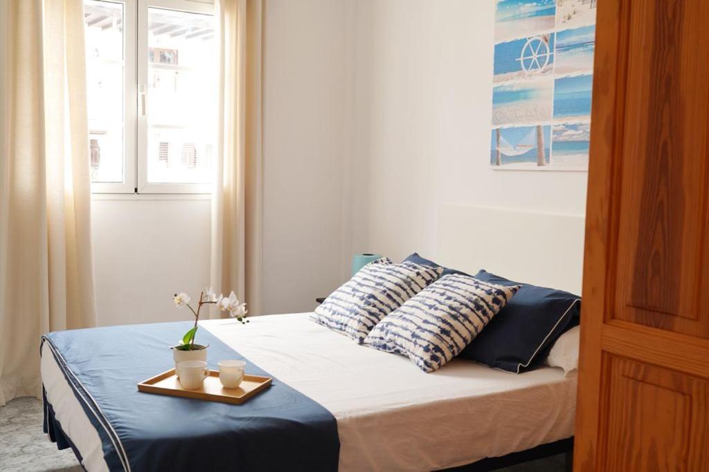 Appartement Apartamento Mila Vista Al Mar à Arrieta  Extérieur photo